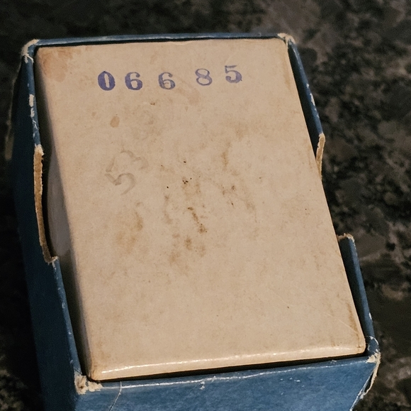 Bell & Howell Super Comat 1.5" f/3.5 Vintage D Mount Movie Camera Lens With Box - Picture 10 of 11